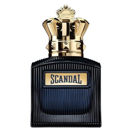 Jean Paul Gaultier Scandal intense him edp -tuoksu