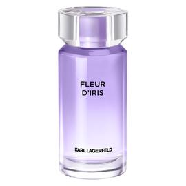 Fleur d'Iris - Eau de parfum 100 ml