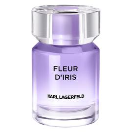 Fleur d'Iris - Eau de parfum 50 ml