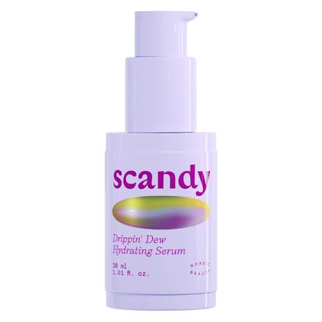 Scandy Drippin' Dew Hydrating Serum 30 ml