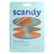 Scandy Sheet Got Real Purifying Sheet Mask 1pcs – kuva 1