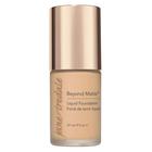Jane Iredale Beyond Matte Liquid Foundation M4
