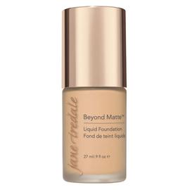 Jane Iredale Beyond Matte Liquid Foundation M4