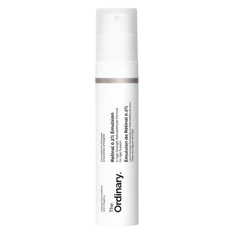 The Ordinary Retinal 0.2% Emulsion - 15 ml