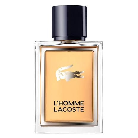 Lacoste L'homme - EdT 50 ml – kuva 1/8