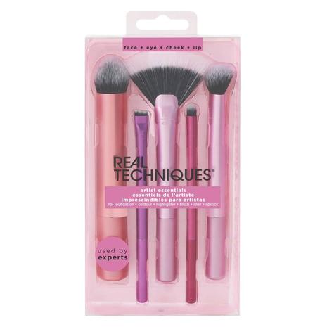 Real Techniques Artists Essentials – kuva 1/8