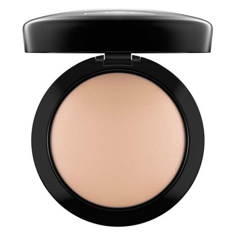 MAC Cosmetics Mineralize Skinfinish/ Natural Medium Plus