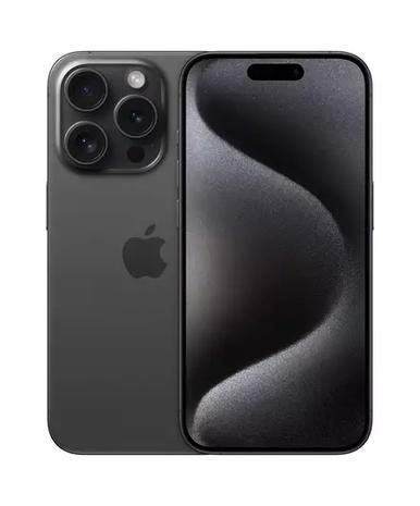 Apple iPhone 15 Pro 5G 1TB, älypuhelin