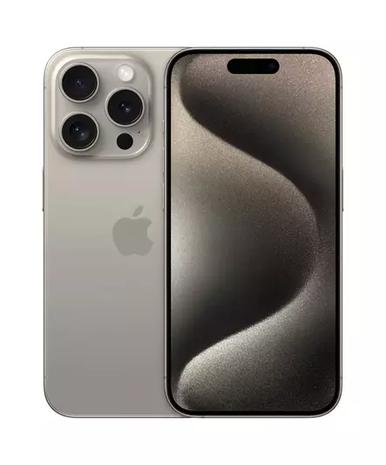 Apple iPhone 15 Pro 5G 1TB, älypuhelin