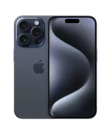 Apple iPhone 15 Pro 5G 1TB, älypuhelin