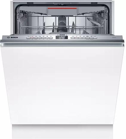 Bosch SMV4HVX00E, astianpesukone
