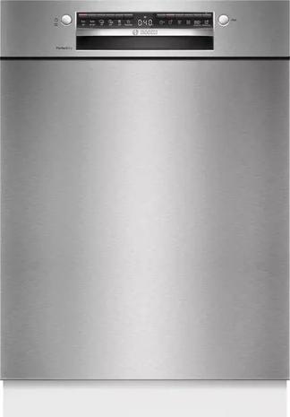 Bosch Serie 6 SMU6ZCS10S, astianpesukone