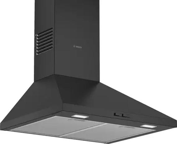 Bosch DWP64BC60, liesituuletin