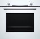 Bosch HBA530BW0S, uuni
