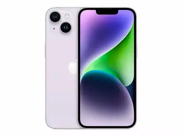 Apple iPhone 14 5G 256GB, älypuhelin