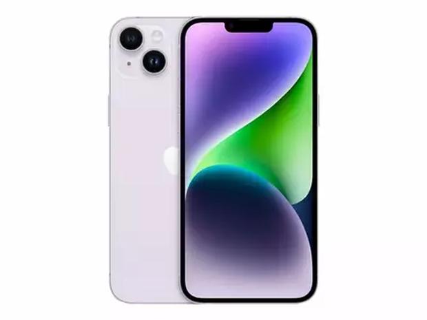 Apple iPhone 14 Plus 5G 512GB, älypuhelin
