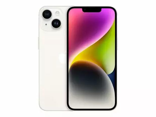 Apple iPhone 14 5G 512GB, älypuhelin