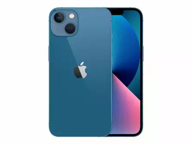 Apple iPhone 13 5G 256GB, älypuhelin – kuva 4/8
