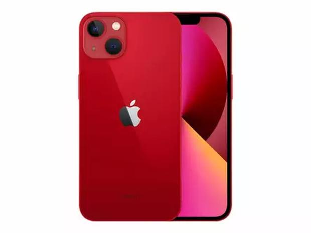 Apple iPhone 13 5G 256GB, älypuhelin – kuva 6/8