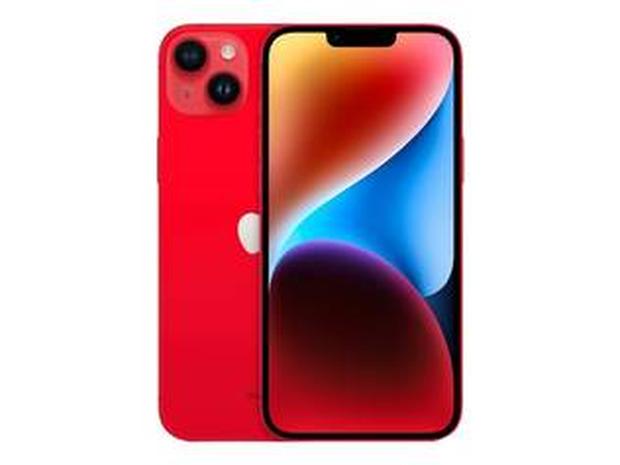 Apple iPhone 14 Plus 5G 512GB, älypuhelin