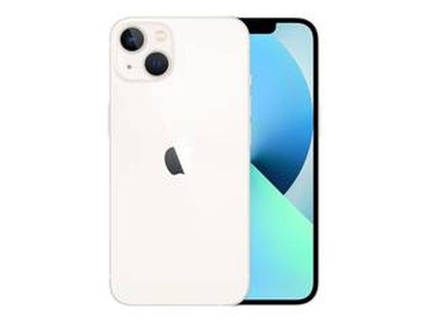 Apple iPhone 13 5G 256GB, älypuhelin – kuva 8/8