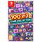 100 in 1 Game Collection, Nintendo Switch -peli – kuva 1