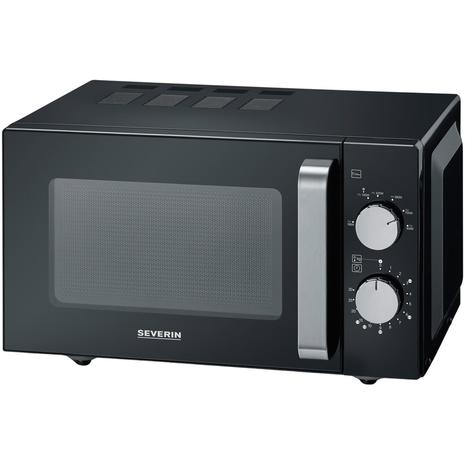 Severin MW 7761, mikroaaltouuni