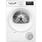 Bosch Serie 4 WTH85V0MSN, kuivausrumpu