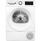 Bosch Serie 6 WQG2320LSN, kuivausrumpu
