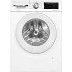 Bosch WGG254FLSN, pyykinpesukone