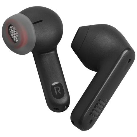 JBL Tune Flex Ghost Edition, Bluetooth-vastamelunappikuulokkeet – kuva 1/8