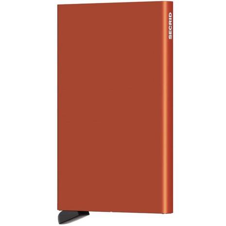 Secrid Cardprotector, korttikotelo