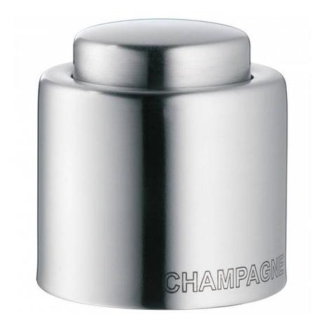 WMF Clever & More champagne seal
