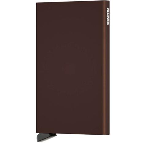 Secrid Cardprotector, korttikotelo