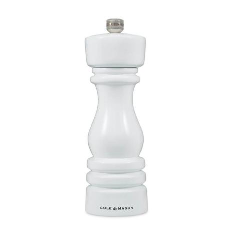 Cole & Mason London -suolamylly, 18 cm