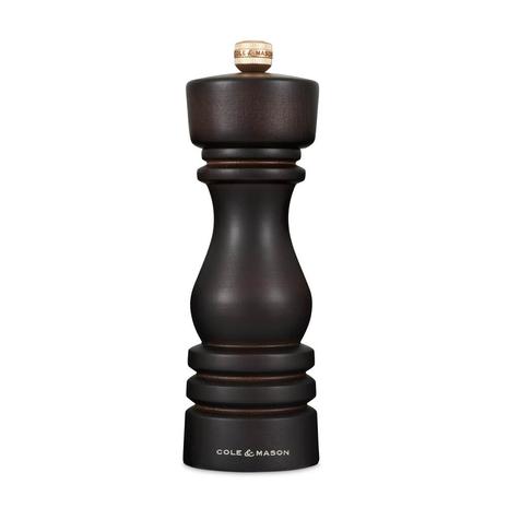 Cole & Mason London -suolamylly, 18 cm