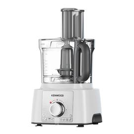 Kenwood MultiPro Express FDP65.450WH, monitoimikone