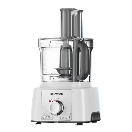 Kenwood MultiPro Express FDP65.450WH, monitoimikone