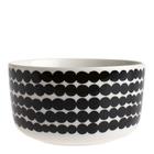 Marimekko Oiva/Siirtolapuutarha, kulho 5 dl