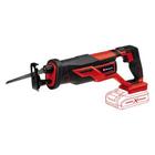 Einhell TE-AP 18/26 Li-Solo (4326290) 18V, akkupuukkosaha (ilman akkua ja laturia)