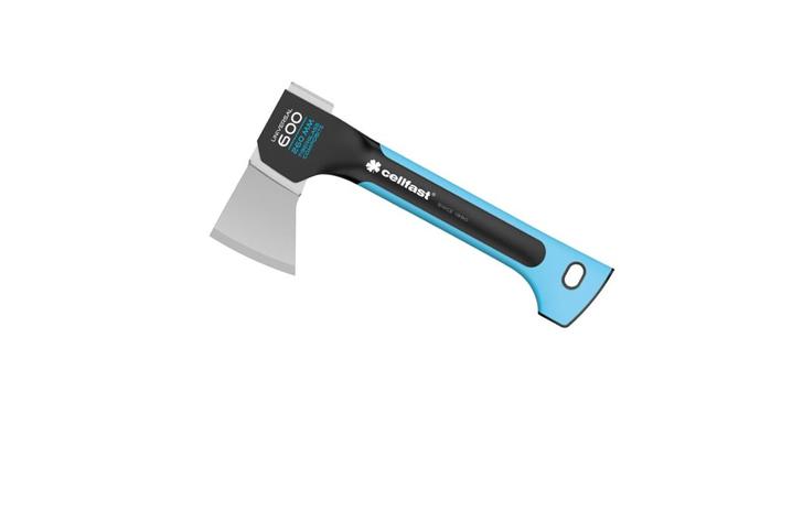 Cellfast U600 26cm, retkikirves – kuva 1/8