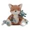 Little Dutch - Activity Fox - Forest Friends (LD8918) – kuva 1