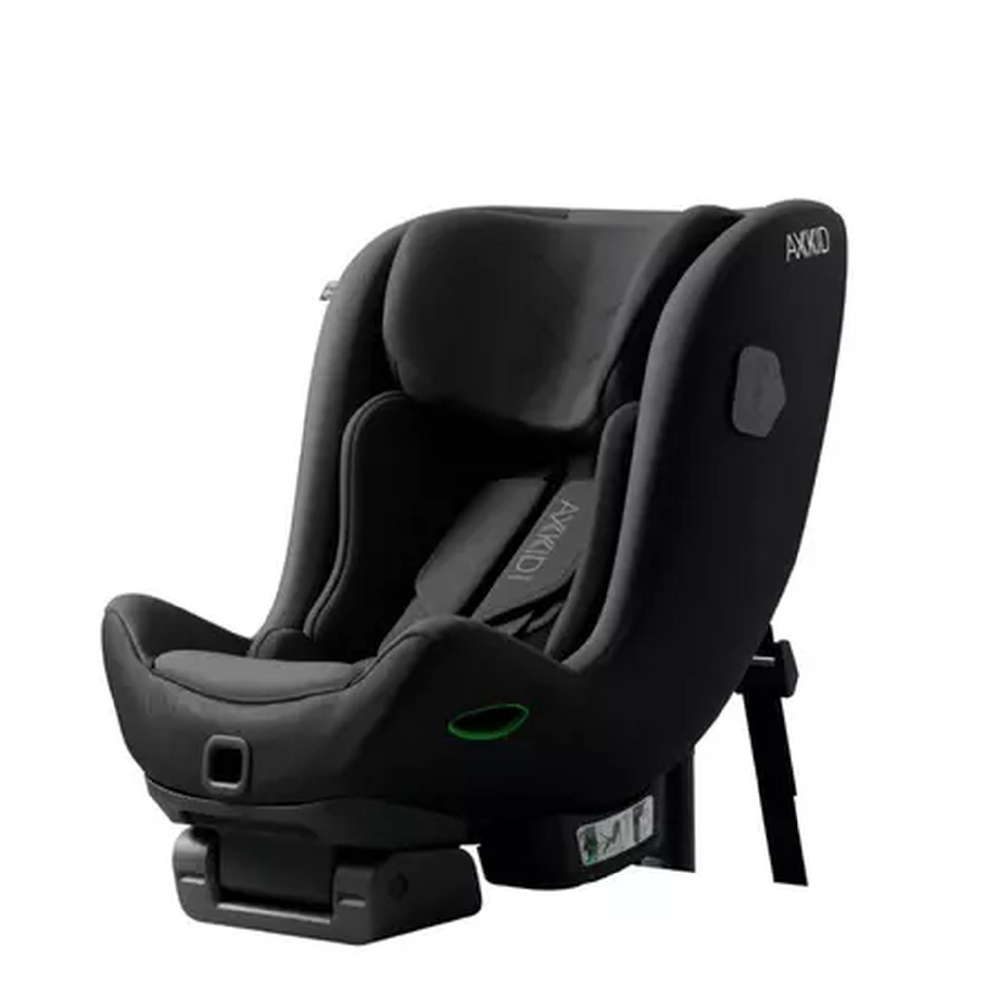 Axkid Minikid 4 PRO turvaistuin 61-125cm