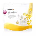Medela Quick Clean Pussit