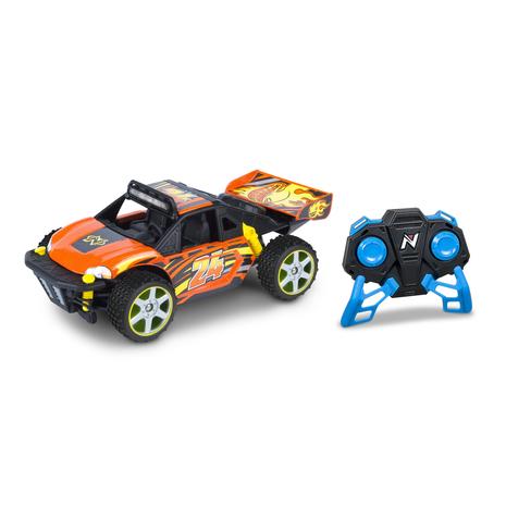 Nikko Race Buggies Hyper Blaze radio-ohjattava auto