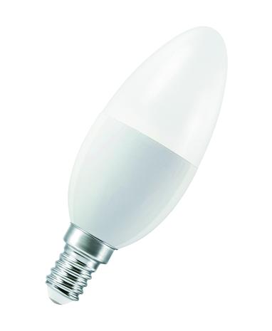 LEDVANCE SMART+ WiFi Classic B40 DIM 2700K E14 FR