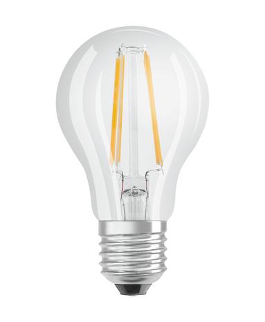 OSRAM OSRAM Classic A -LED-lamppu E27 7W 827 3-Step-dim – kuva 1/8