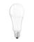 OSRAM OLED-lamppu E27 21W, 2Â 700Â K, opaali, himmennys – kuva 1