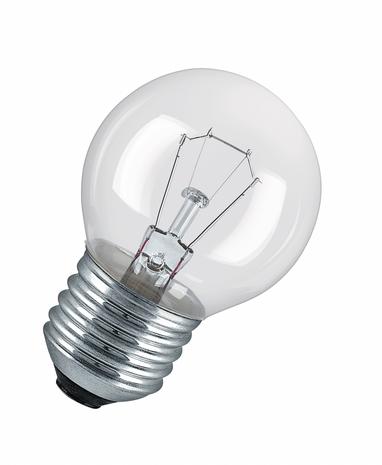 Koristelamppu Osram GLS Classic