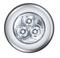 LED-valaisin Dot-It – kuva 1